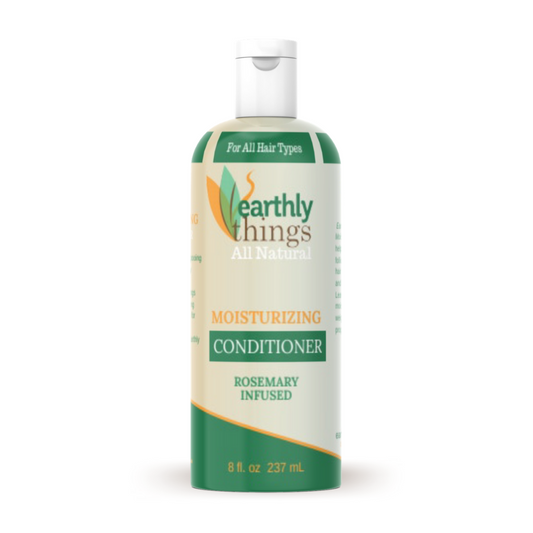 Earthly Things Moisturizing Conditioner